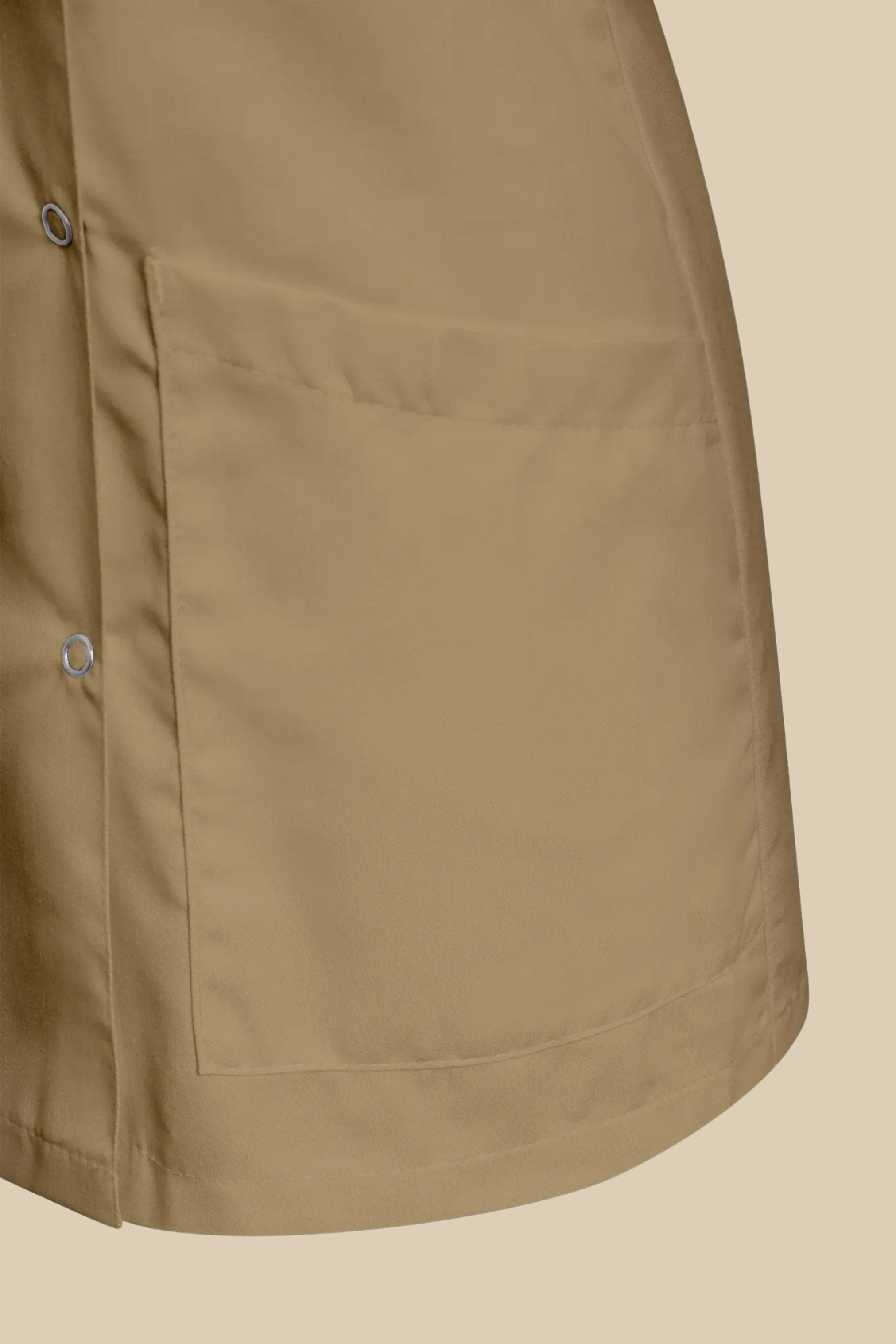 SRC Création Tunique médicale Tunique médicale femme biscuit - 1666